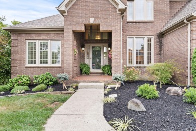 Welcome to Highland Lakes, one of Richmond's most desirable on Gibson Bay Golf Course in Kentucky - for sale on GolfHomes.com, golf home, golf lot