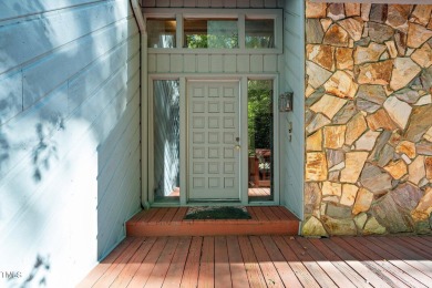 Priced below tax value, this property offers the perfect on MacGregor Downs Country Club in North Carolina - for sale on GolfHomes.com, golf home, golf lot