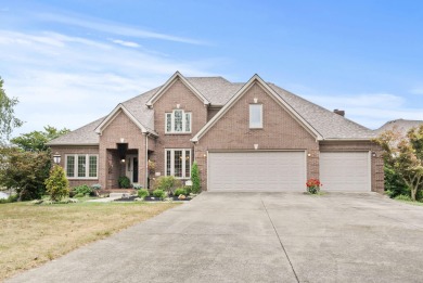 Welcome to Highland Lakes, one of Richmond's most desirable on Gibson Bay Golf Course in Kentucky - for sale on GolfHomes.com, golf home, golf lot