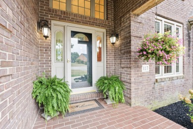 Welcome to Highland Lakes, one of Richmond's most desirable on Gibson Bay Golf Course in Kentucky - for sale on GolfHomes.com, golf home, golf lot