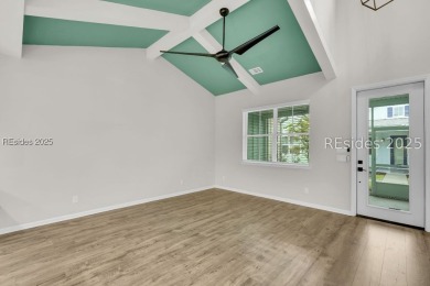 Coastal Charm in Margaritaville! Upgrades galore in this on Tradition National Golf Club in South Carolina - for sale on GolfHomes.com, golf home, golf lot