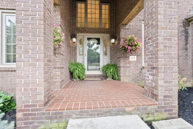 Welcome to Highland Lakes, one of Richmond's most desirable on Gibson Bay Golf Course in Kentucky - for sale on GolfHomes.com, golf home, golf lot
