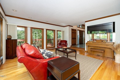 Priced below tax value, this property offers the perfect on MacGregor Downs Country Club in North Carolina - for sale on GolfHomes.com, golf home, golf lot