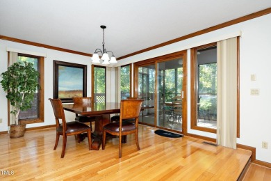Priced below tax value, this property offers the perfect on MacGregor Downs Country Club in North Carolina - for sale on GolfHomes.com, golf home, golf lot