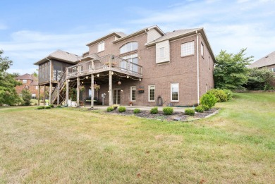 Welcome to Highland Lakes, one of Richmond's most desirable on Gibson Bay Golf Course in Kentucky - for sale on GolfHomes.com, golf home, golf lot