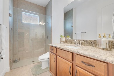 Experience luxury living in Eagle Creek, one of Lake Nona's on Eagle Creek Golf Club in Florida - for sale on GolfHomes.com, golf home, golf lot