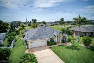 Your Slice of Paradise Awaits in One of Florida's on Burnt Store Golf Club in Florida - for sale on GolfHomes.com, golf home, golf lot