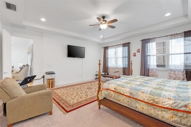 Experience luxury living in Eagle Creek, one of Lake Nona's on Eagle Creek Golf Club in Florida - for sale on GolfHomes.com, golf home, golf lot