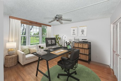 SELLER MOTIVATED! Beautifully maintained 3-bedroom, 2-bath condo on Palm-Aire Country Club and Resort - The Oaks in Florida - for sale on GolfHomes.com, golf home, golf lot