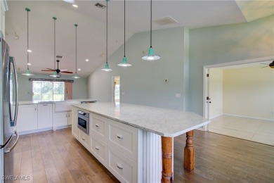 Your Slice of Paradise Awaits in One of Florida's on Burnt Store Golf Club in Florida - for sale on GolfHomes.com, golf home, golf lot
