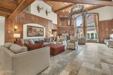 This is the one you've been looking for, a rarely available on Homestead Golf Club and Resort in Utah - for sale on GolfHomes.com, golf home, golf lot