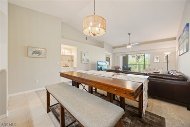 Beautifully maintained, Turnkey 2BR/2B, 2nd floor residence in on Olde Hickory Golf and Country Club in Florida - for sale on GolfHomes.com, golf home, golf lot