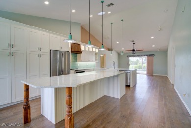 Your Slice of Paradise Awaits in One of Florida's on Burnt Store Golf Club in Florida - for sale on GolfHomes.com, golf home, golf lot