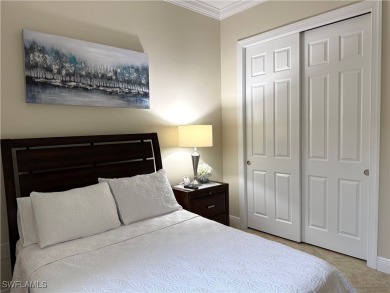 YOU'LL LOVE YOUR LIFE WITH PEACEFUL LAKE VIEWS of BEAUTIFUL on Gateway Golf and Country Club in Florida - for sale on GolfHomes.com, golf home, golf lot
