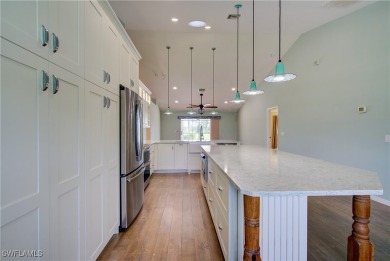 Your Slice of Paradise Awaits in One of Florida's on Burnt Store Golf Club in Florida - for sale on GolfHomes.com, golf home, golf lot