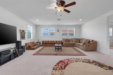 Experience luxury living in Eagle Creek, one of Lake Nona's on Eagle Creek Golf Club in Florida - for sale on GolfHomes.com, golf home, golf lot