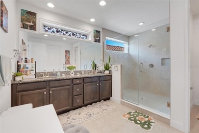 Experience luxury living in Eagle Creek, one of Lake Nona's on Eagle Creek Golf Club in Florida - for sale on GolfHomes.com, golf home, golf lot