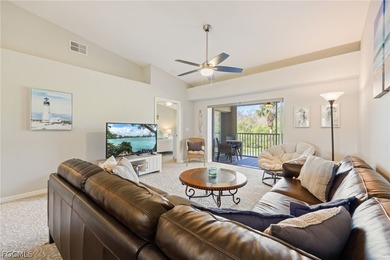 Beautifully maintained, Turnkey 2BR/2B, 2nd floor residence in on Olde Hickory Golf and Country Club in Florida - for sale on GolfHomes.com, golf home, golf lot