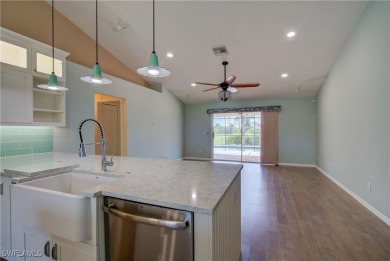 Your Slice of Paradise Awaits in One of Florida's on Burnt Store Golf Club in Florida - for sale on GolfHomes.com, golf home, golf lot