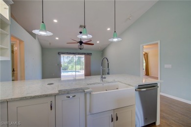 Your Slice of Paradise Awaits in One of Florida's on Burnt Store Golf Club in Florida - for sale on GolfHomes.com, golf home, golf lot