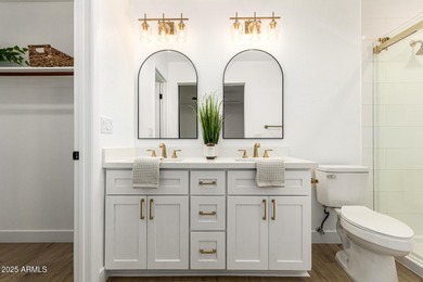 Discover a warm and welcoming retreat where comfort meets total on Sun Lakes Country Club in Arizona - for sale on GolfHomes.com, golf home, golf lot