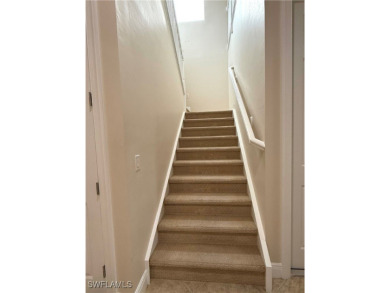 YOU'LL LOVE YOUR LIFE WITH PEACEFUL LAKE VIEWS of BEAUTIFUL on Gateway Golf and Country Club in Florida - for sale on GolfHomes.com, golf home, golf lot