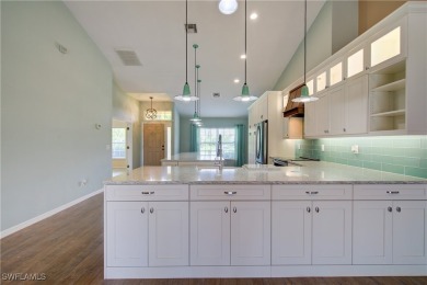 Your Slice of Paradise Awaits in One of Florida's on Burnt Store Golf Club in Florida - for sale on GolfHomes.com, golf home, golf lot