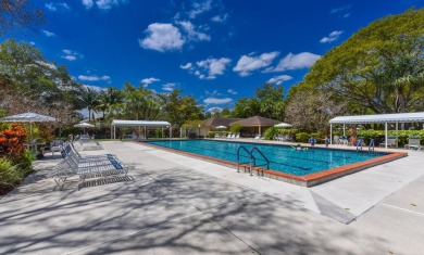 Welcome to this lovely 2-bed, 2-bath condo featuring a versatile on Palm-Aire Country Club and Resort - The Oaks in Florida - for sale on GolfHomes.com, golf home, golf lot