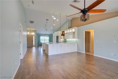 Your Slice of Paradise Awaits in One of Florida's on Burnt Store Golf Club in Florida - for sale on GolfHomes.com, golf home, golf lot