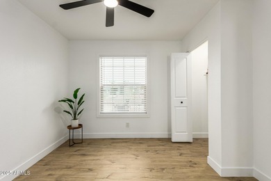 Discover a warm and welcoming retreat where comfort meets total on Sun Lakes Country Club in Arizona - for sale on GolfHomes.com, golf home, golf lot