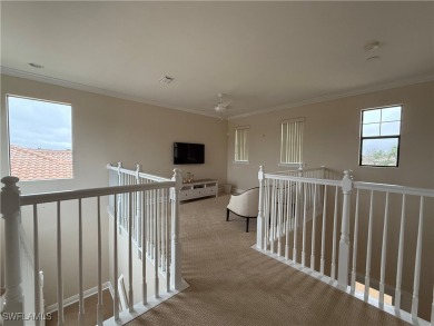 YOU'LL LOVE YOUR LIFE WITH PEACEFUL LAKE VIEWS of BEAUTIFUL on Gateway Golf and Country Club in Florida - for sale on GolfHomes.com, golf home, golf lot