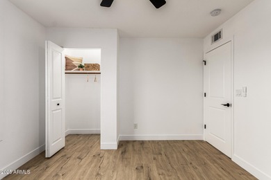 Discover a warm and welcoming retreat where comfort meets total on Sun Lakes Country Club in Arizona - for sale on GolfHomes.com, golf home, golf lot