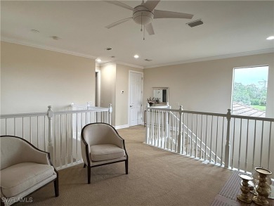 YOU'LL LOVE YOUR LIFE WITH PEACEFUL LAKE VIEWS of BEAUTIFUL on Gateway Golf and Country Club in Florida - for sale on GolfHomes.com, golf home, golf lot