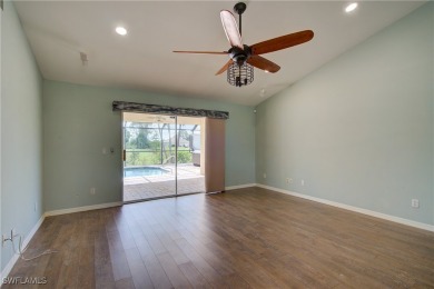 Your Slice of Paradise Awaits in One of Florida's on Burnt Store Golf Club in Florida - for sale on GolfHomes.com, golf home, golf lot