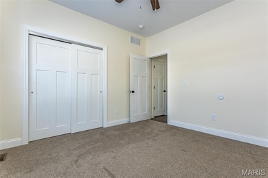 Welcome to this beautiful new construction home located in the on The Woodlands Golf Club in Illinois - for sale on GolfHomes.com, golf home, golf lot