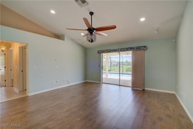 Your Slice of Paradise Awaits in One of Florida's on Burnt Store Golf Club in Florida - for sale on GolfHomes.com, golf home, golf lot
