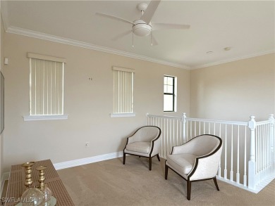 YOU'LL LOVE YOUR LIFE WITH PEACEFUL LAKE VIEWS of BEAUTIFUL on Gateway Golf and Country Club in Florida - for sale on GolfHomes.com, golf home, golf lot