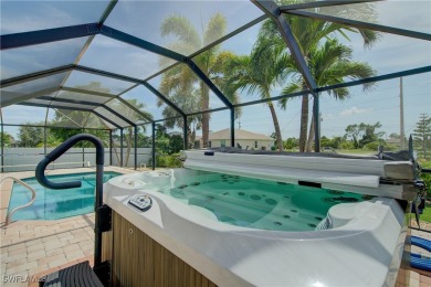 Your Slice of Paradise Awaits in One of Florida's on Burnt Store Golf Club in Florida - for sale on GolfHomes.com, golf home, golf lot