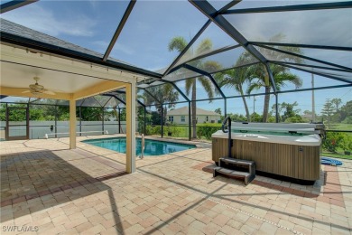 Your Slice of Paradise Awaits in One of Florida's on Burnt Store Golf Club in Florida - for sale on GolfHomes.com, golf home, golf lot