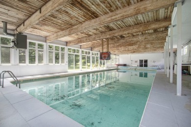 Exceptional Investment Opportunity - Stunning Golf Course Estate on Spruce Ridge Golf Club in Michigan - for sale on GolfHomes.com, golf home, golf lot