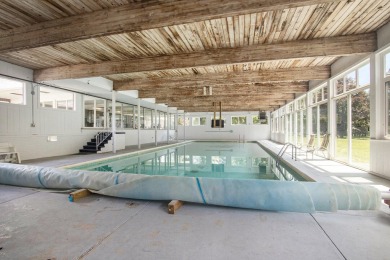 Exceptional Investment Opportunity - Stunning Golf Course Estate on Spruce Ridge Golf Club in Michigan - for sale on GolfHomes.com, golf home, golf lot