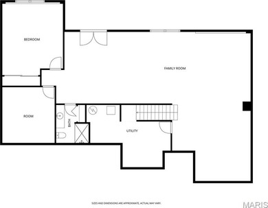 Welcome to this beautiful new construction home located in the on The Woodlands Golf Club in Illinois - for sale on GolfHomes.com, golf home, golf lot