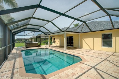 Your Slice of Paradise Awaits in One of Florida's on Burnt Store Golf Club in Florida - for sale on GolfHomes.com, golf home, golf lot