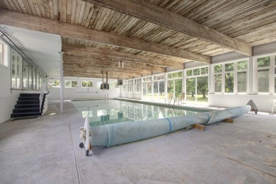 Exceptional Investment Opportunity - Stunning Golf Course Estate on Spruce Ridge Golf Club in Michigan - for sale on GolfHomes.com, golf home, golf lot