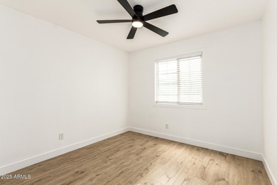 Discover a warm and welcoming retreat where comfort meets total on Sun Lakes Country Club in Arizona - for sale on GolfHomes.com, golf home, golf lot