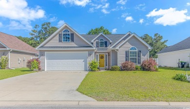 If you've been waiting for the perfect home to hit the market on Palmetto Greens Golf and Country Club in South Carolina - for sale on GolfHomes.com, golf home, golf lot