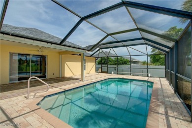 Your Slice of Paradise Awaits in One of Florida's on Burnt Store Golf Club in Florida - for sale on GolfHomes.com, golf home, golf lot