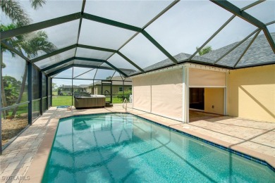 Your Slice of Paradise Awaits in One of Florida's on Burnt Store Golf Club in Florida - for sale on GolfHomes.com, golf home, golf lot