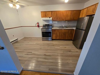 The spacious 1 bedroom unit offers comfort and fun amenities on Keswick Village Golf Course in New Jersey - for sale on GolfHomes.com, golf home, golf lot