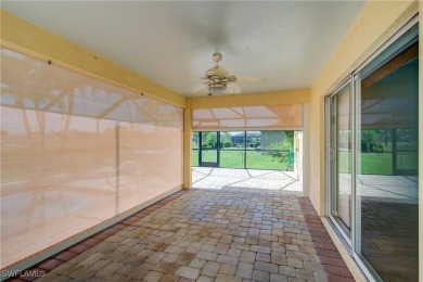 Your Slice of Paradise Awaits in One of Florida's on Burnt Store Golf Club in Florida - for sale on GolfHomes.com, golf home, golf lot